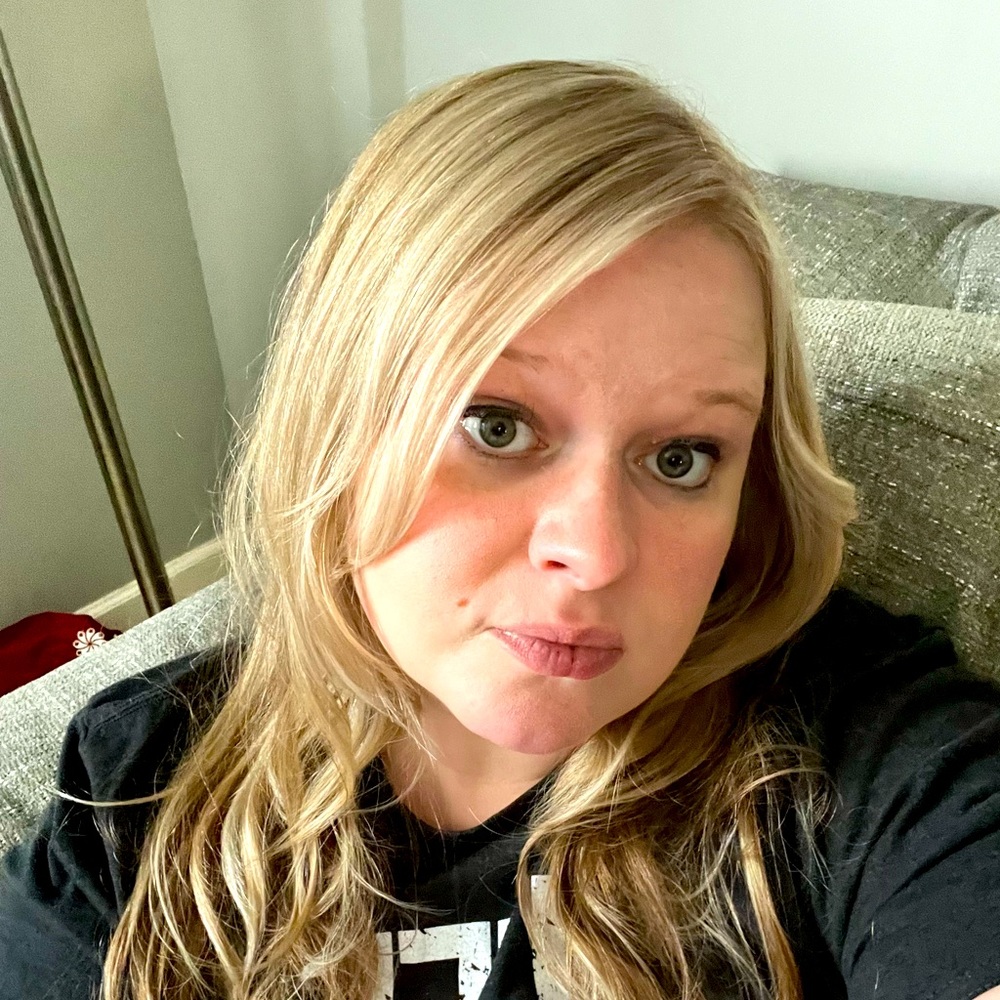 Meet your Posher, Kari